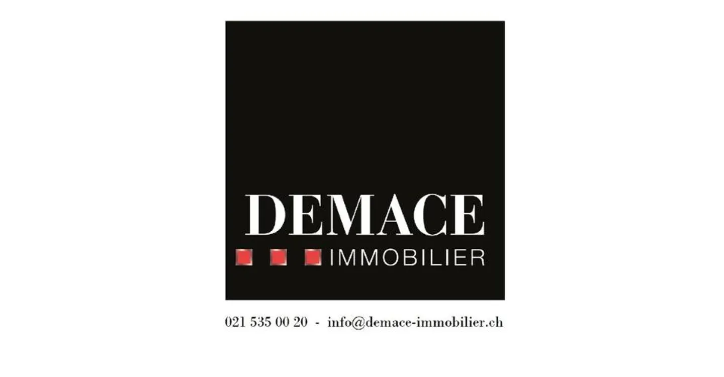Charmant appartement 3.5 pièces - Photo 8 sur 8