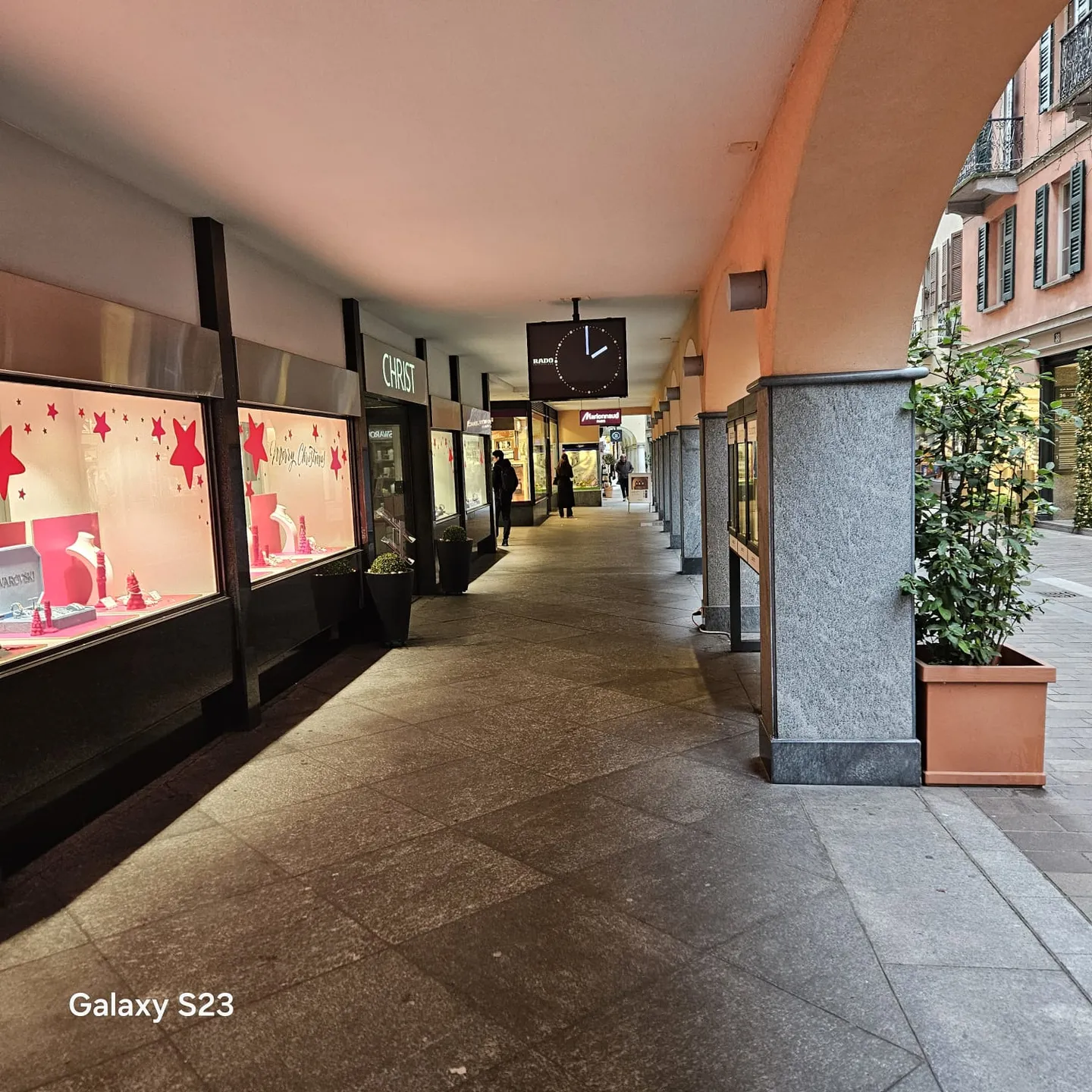 LUGANO - BÜRO ZU VERMIETEN IN DER VIA NASSA - Foto 9 von 10