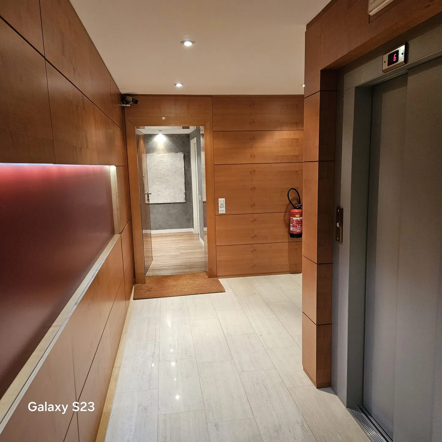 LUGANO - BÜRO ZU VERMIETEN IN DER VIA NASSA - Foto 10 von 10