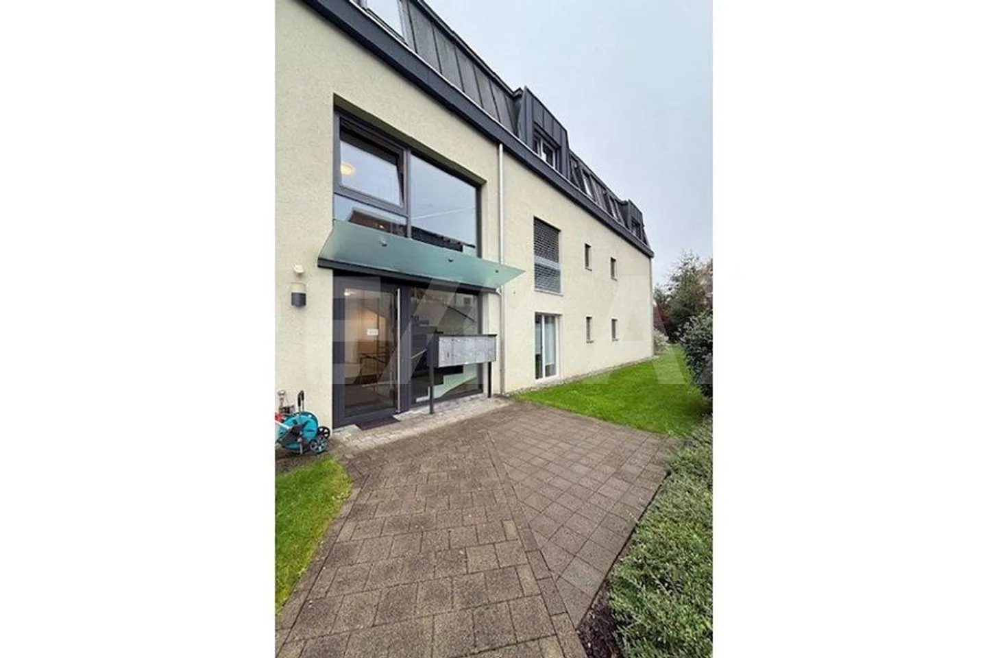 Appartamento elegante a Ettingen: Moderno e confortevole - Foto 3 di 13