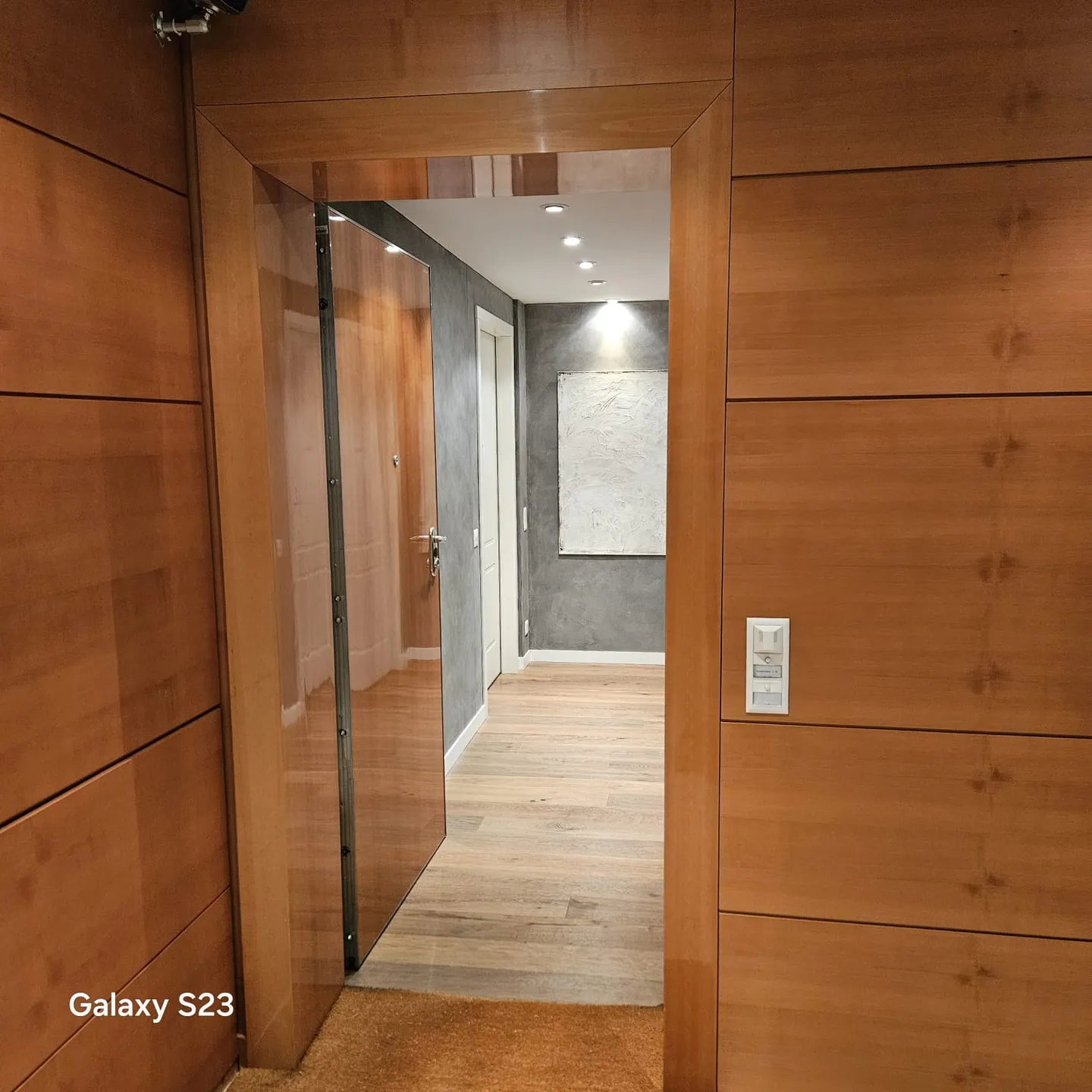 LUGANO - BÜRO ZU VERMIETEN IN DER VIA NASSA - Foto 8 von 10