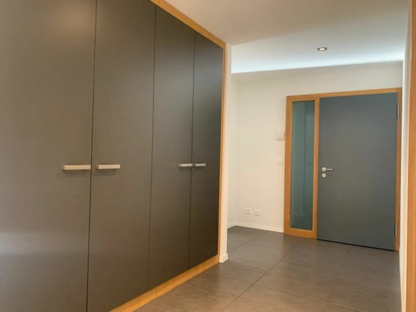 Moderne Wohnung in Bossonnens - Foto 5 von 10