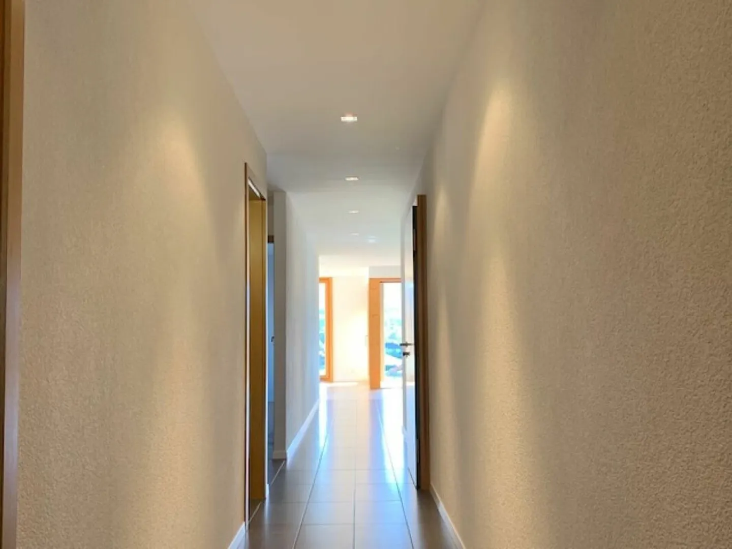 Moderne Wohnung in Bossonnens - Foto 6 von 10