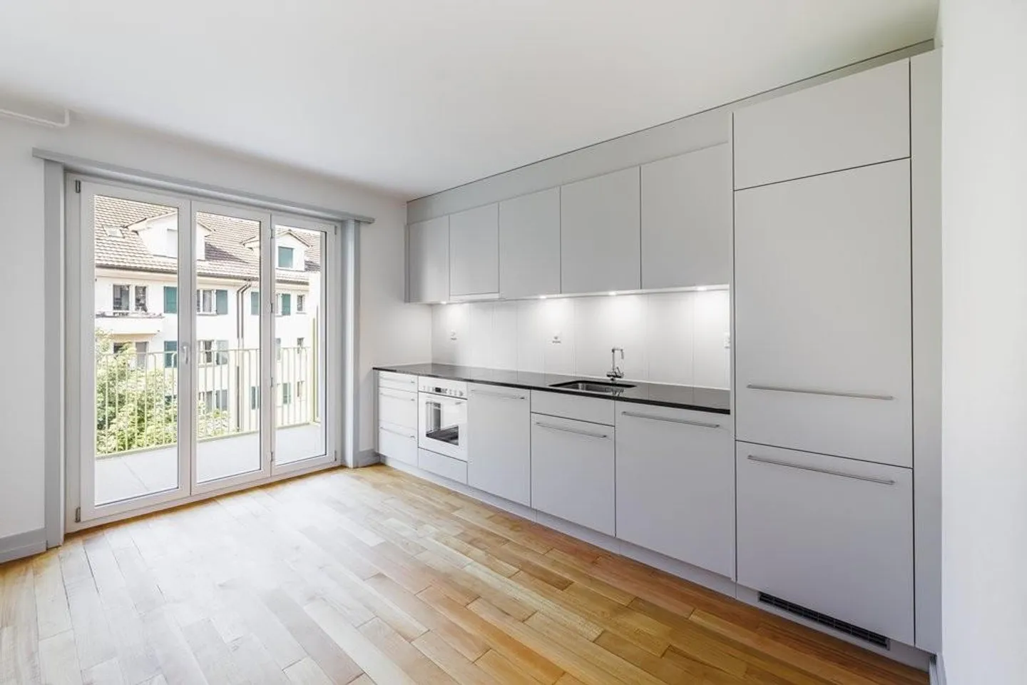 Frisch Sanierte 3-Zimmerwohnung in Bern zu vermieten - Photo 2 sur 10