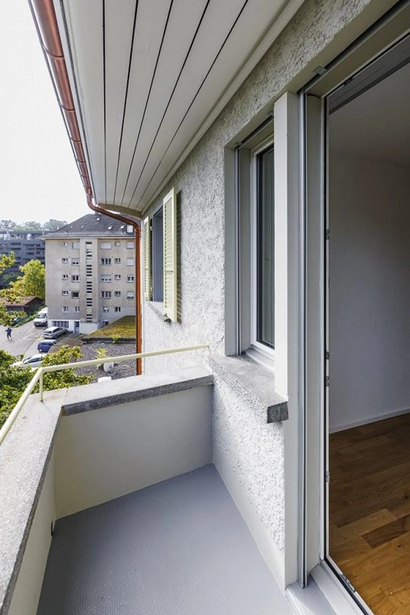 Frisch Sanierte 3-Zimmerwohnung in Bern zu vermieten - Photo 8 sur 10