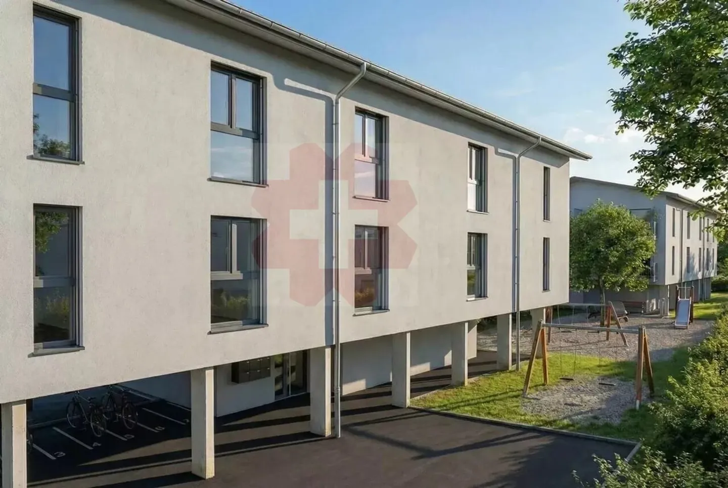 Modern Apartments in Charrat - Photo 1 of 3