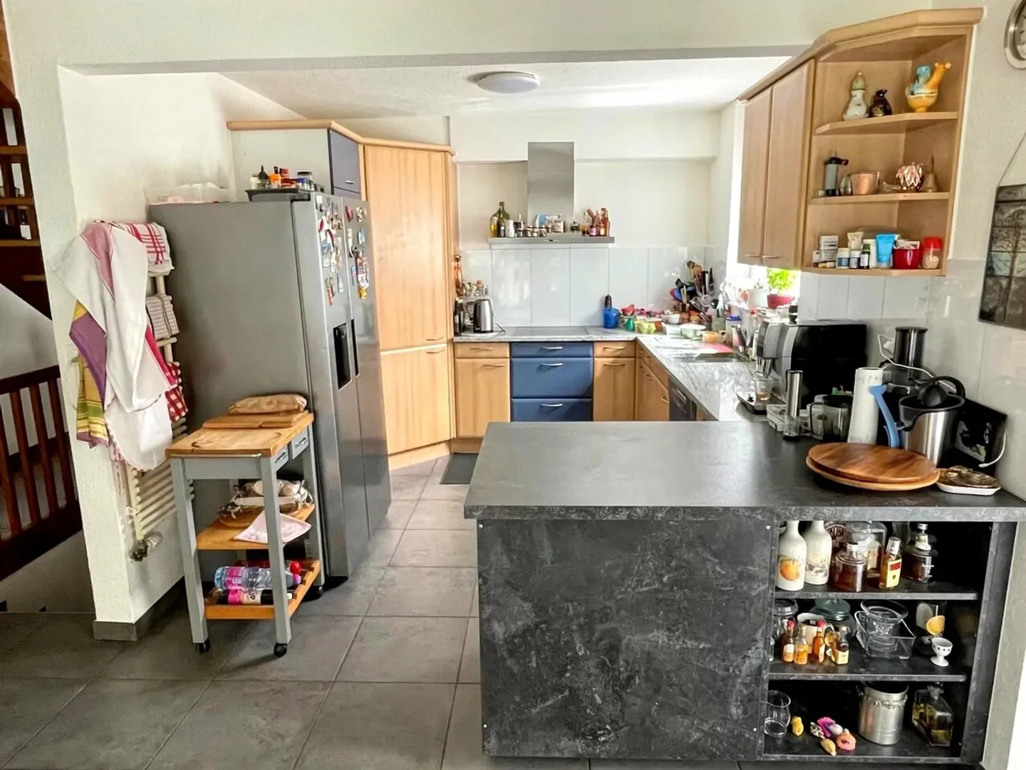 Charmante Maison de Ville avec Vue - Photo 10 sur 13