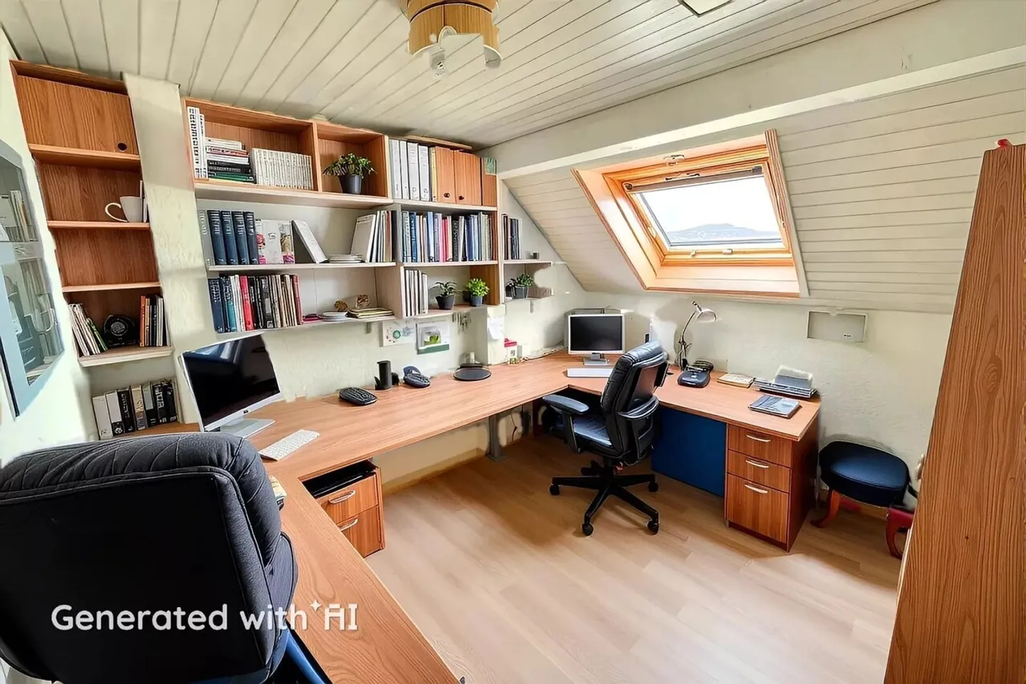 Charmante Maison de Ville avec Vue - Photo 11 sur 13