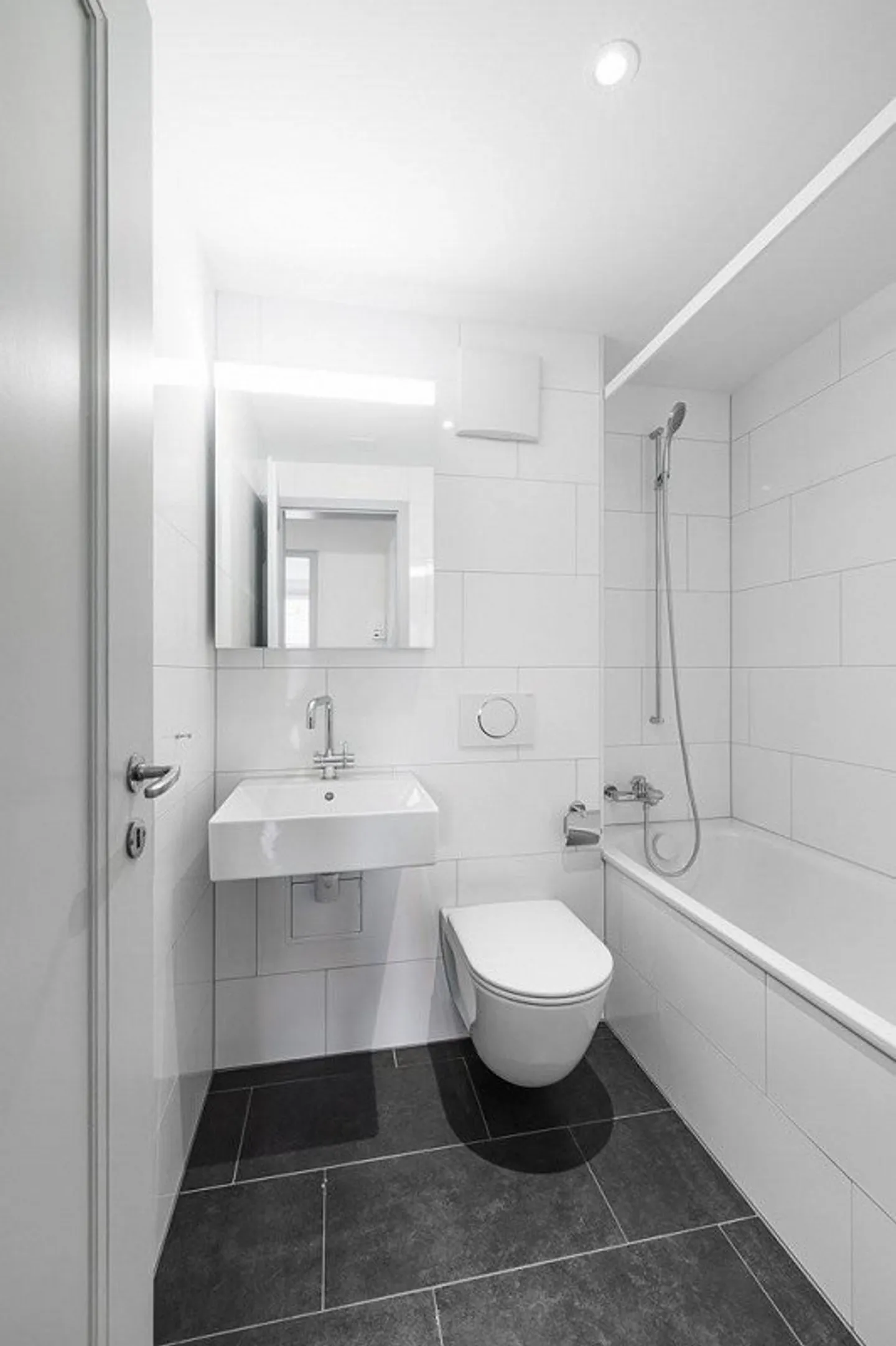 Frisch Sanierte 3-Zimmerwohnung in Bern zu vermieten - Photo 9 sur 10