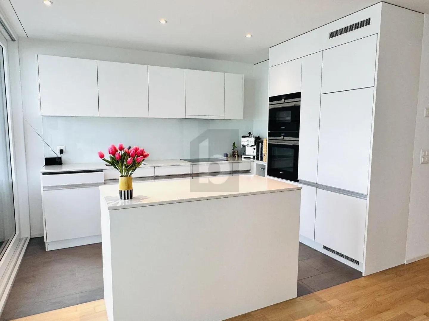 Moderne Wohnung in Luzern - Foto 1 von 6