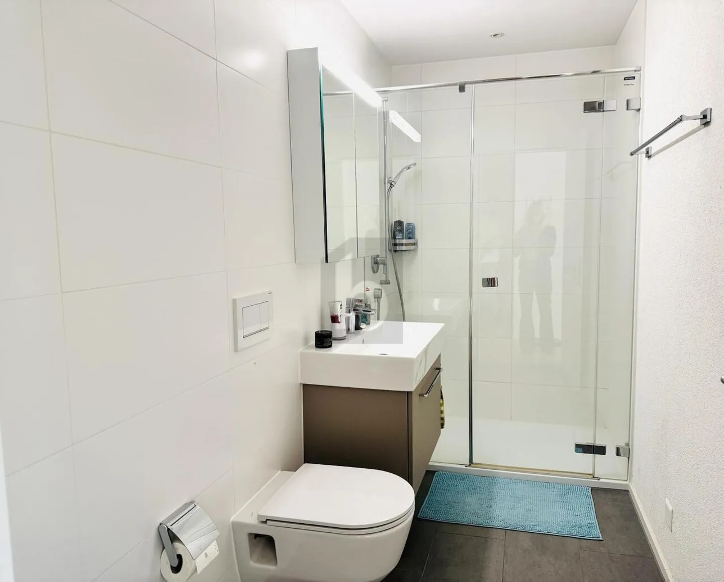 Moderne Wohnung in Luzern - Foto 4 von 6