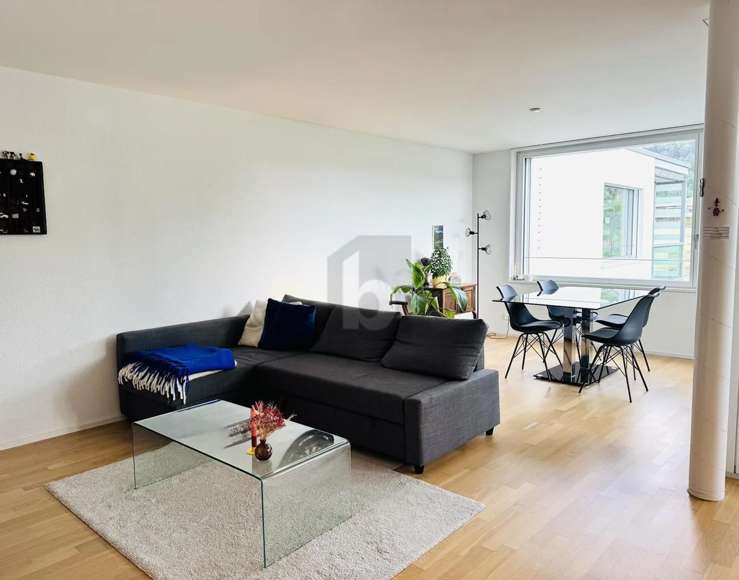 Moderne Wohnung in Luzern - Foto 2 von 6