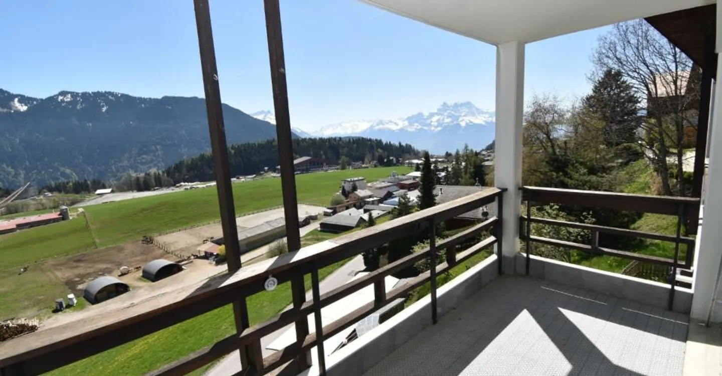 Appartement Familial Près des Télécabines - Photo 1 sur 8