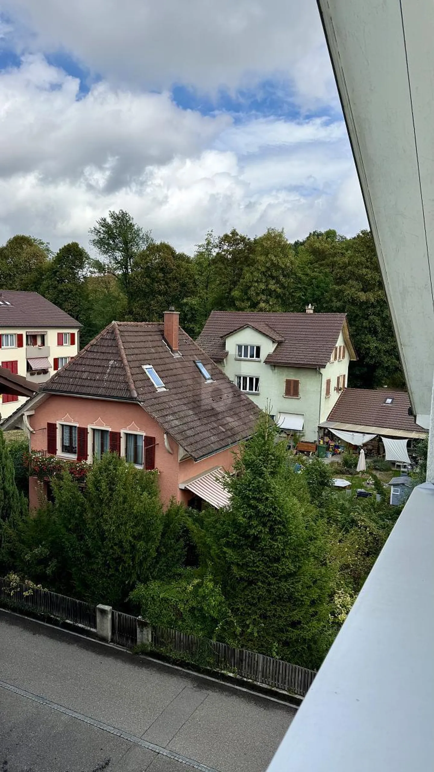 Charmante Dachgeschosswohnung in Burgdorf - Foto 4 von 6