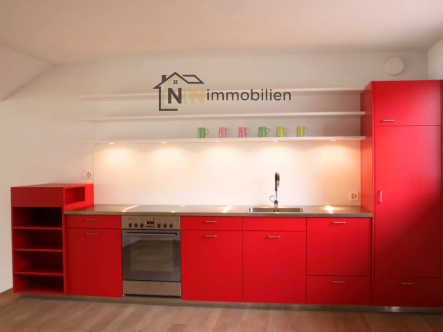 Quiet Country Life with Garden - Bucheggberg SO - Photo 4 of 9