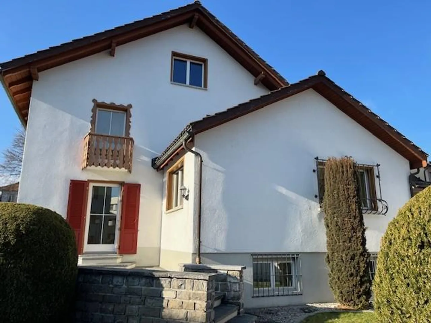 Maison résidentielle centrale avec du style - Photo 3 sur 30