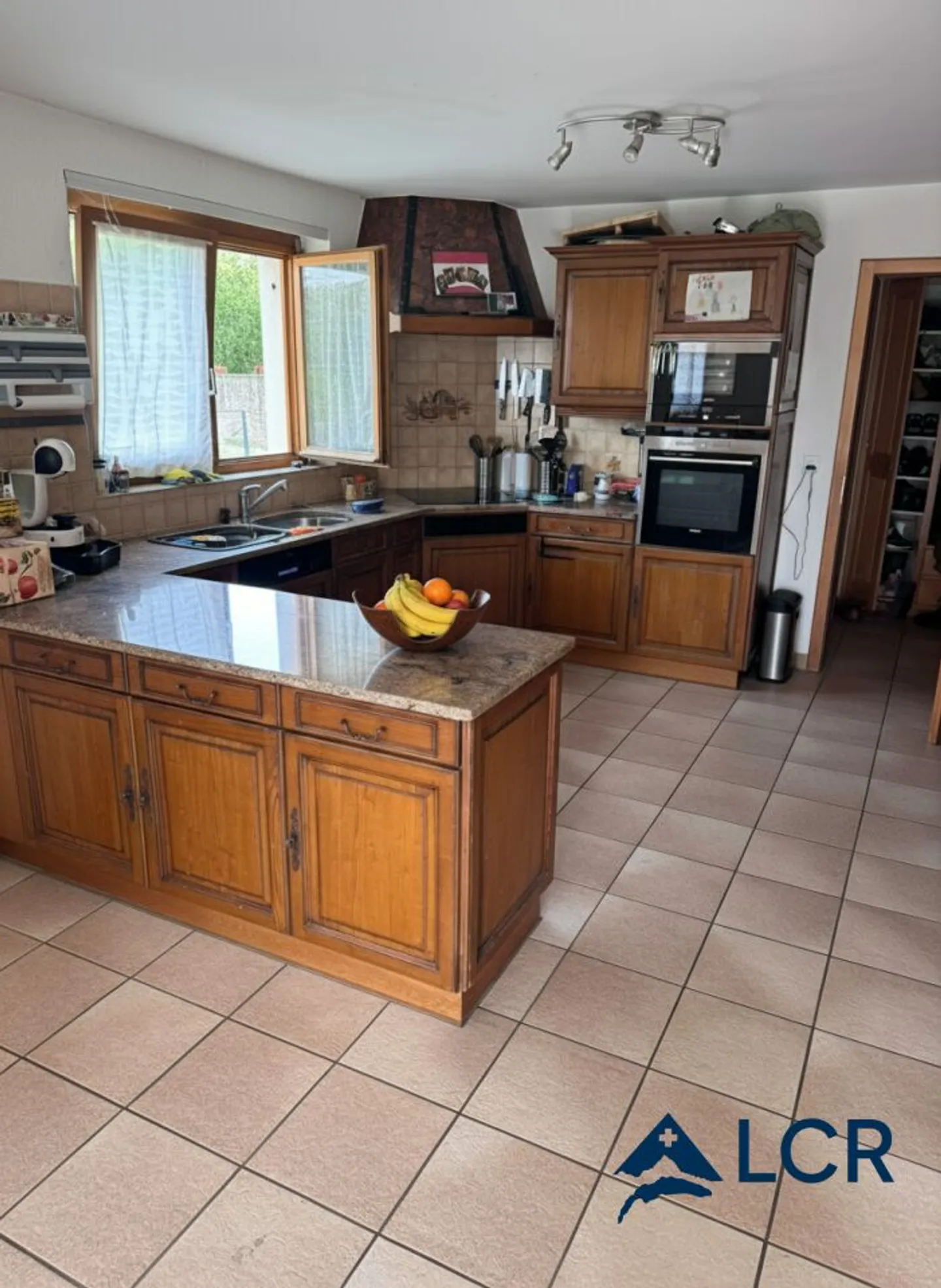 Incantevole Casa Familiare a Treyvaux - Foto 6 di 8