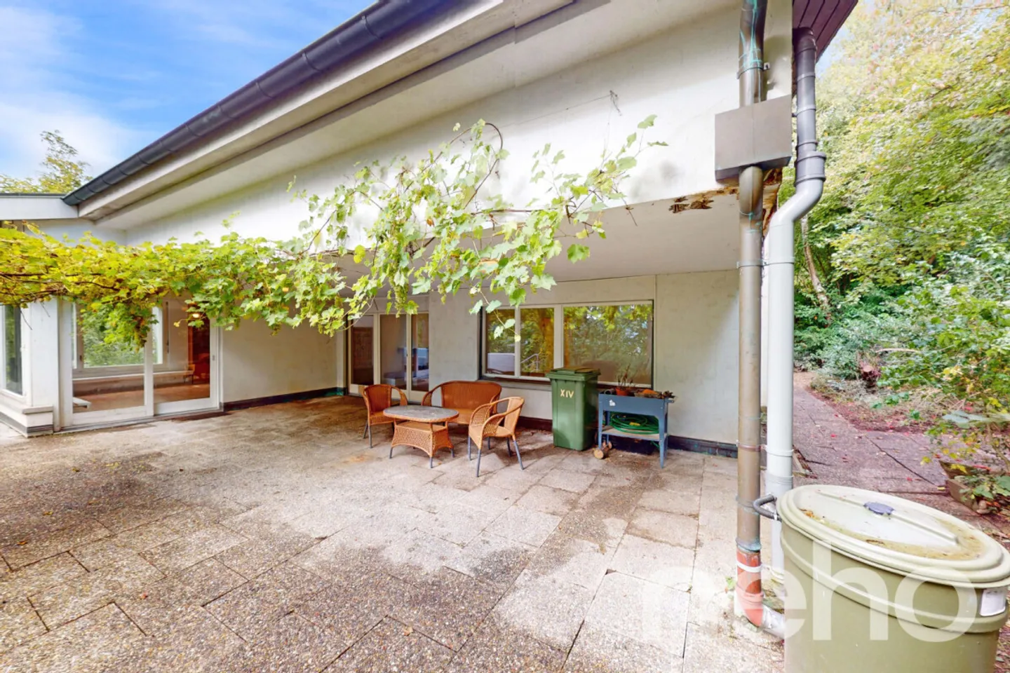Villa di 13 stanze (502m2) con piscina coperta, sauna e ascensore in posizione privilegiata - Foto 3 di 13
