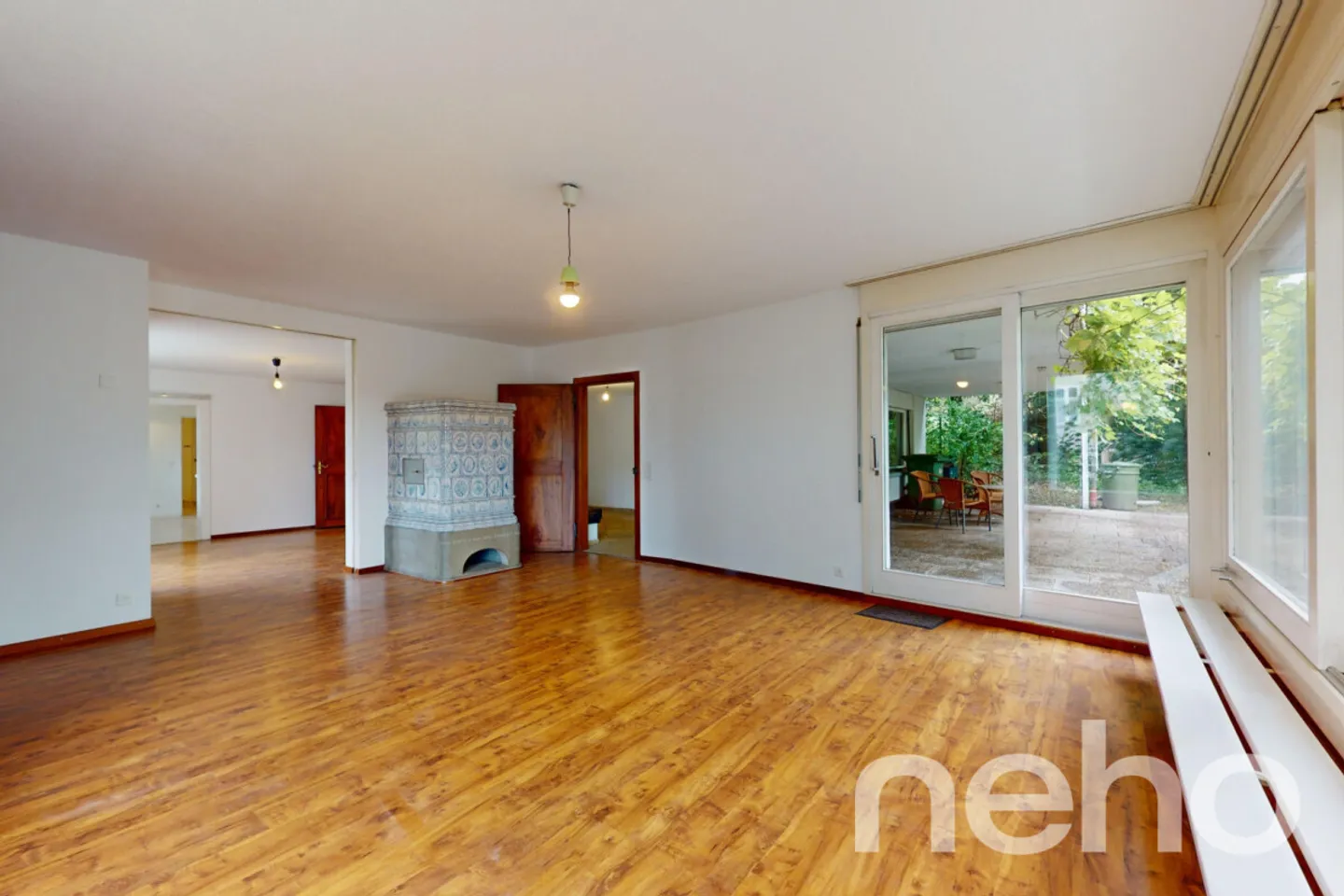 Villa di 13 stanze (502m2) con piscina coperta, sauna e ascensore in posizione privilegiata - Foto 4 di 13