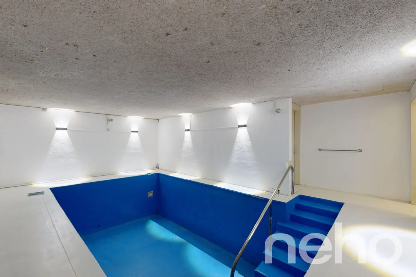 Villa di 13 stanze (502m2) con piscina coperta, sauna e ascensore in posizione privilegiata - Foto 5 di 13