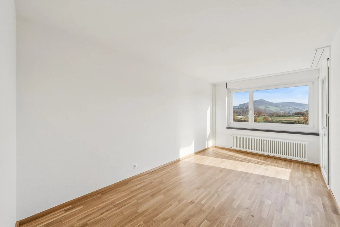 Gemütliche Wohnung in Pratteln! - Foto 5 von 9