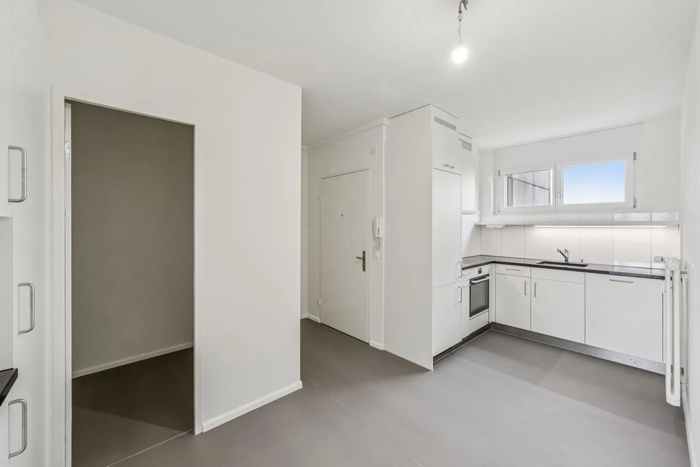 Gemütliche Wohnung in Pratteln! - Foto 3 von 9