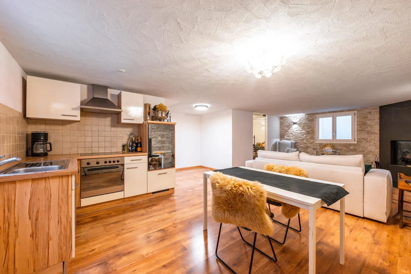 Maison individuelle 5.5 pièces - Photo 11 sur 12