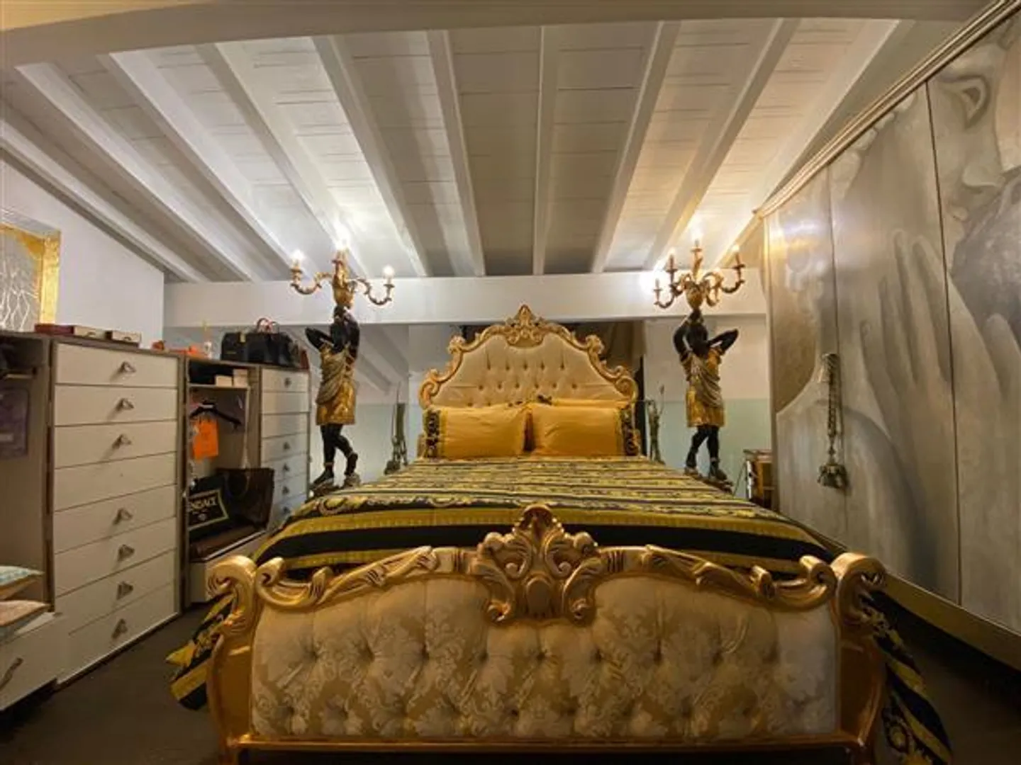 Lugano: 4.5-Room Apartment - Photo 8 of 12