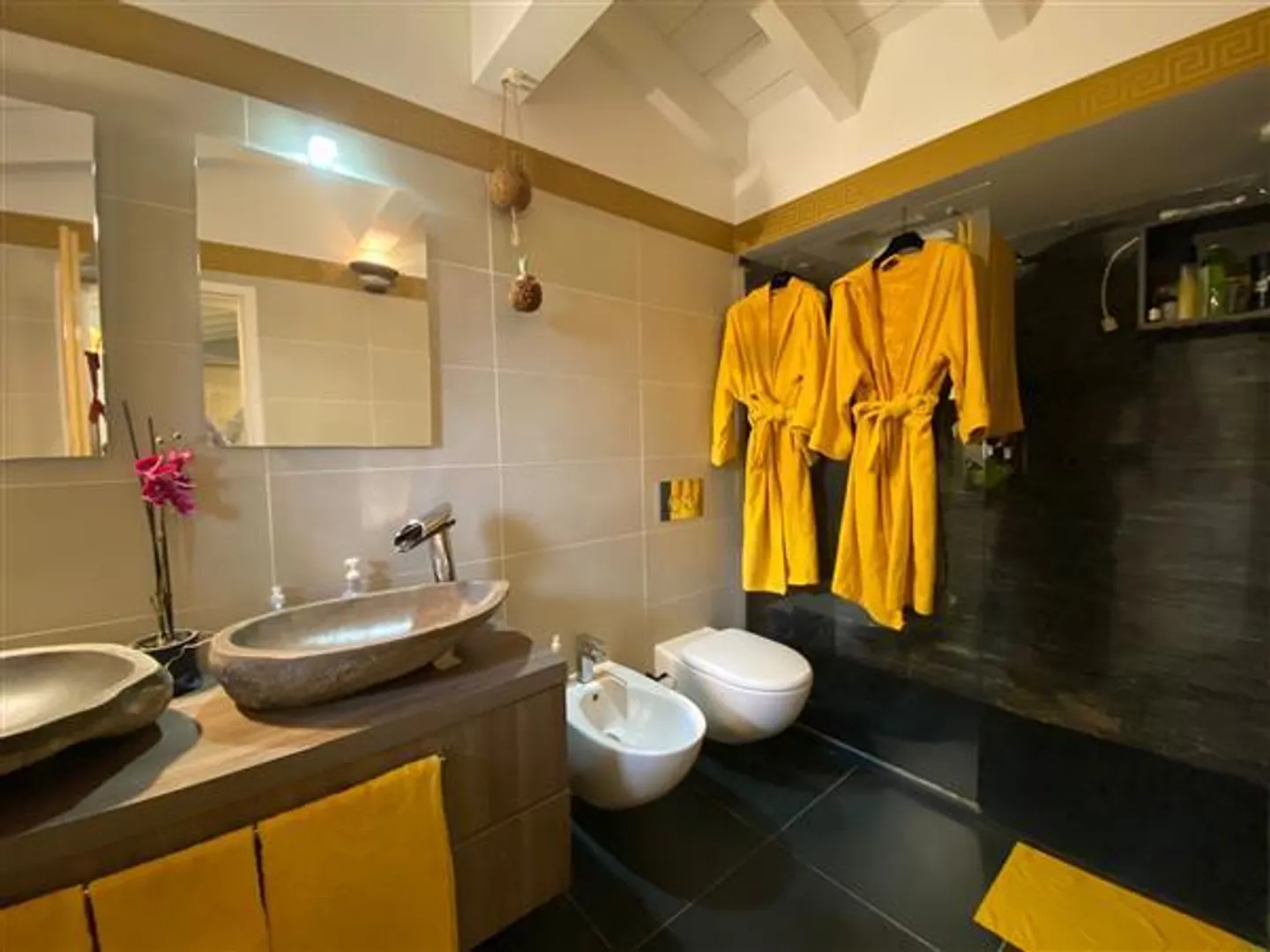 Lugano: 4.5-Room Apartment - Photo 9 of 12