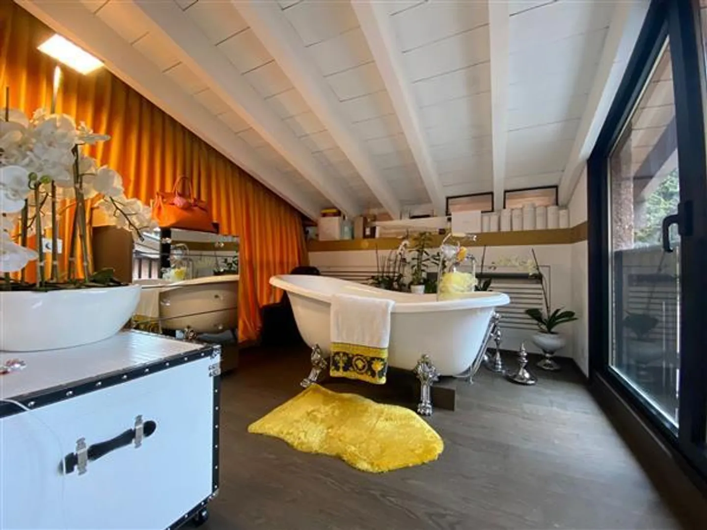 Lugano: 4.5-Room Apartment - Photo 10 of 12