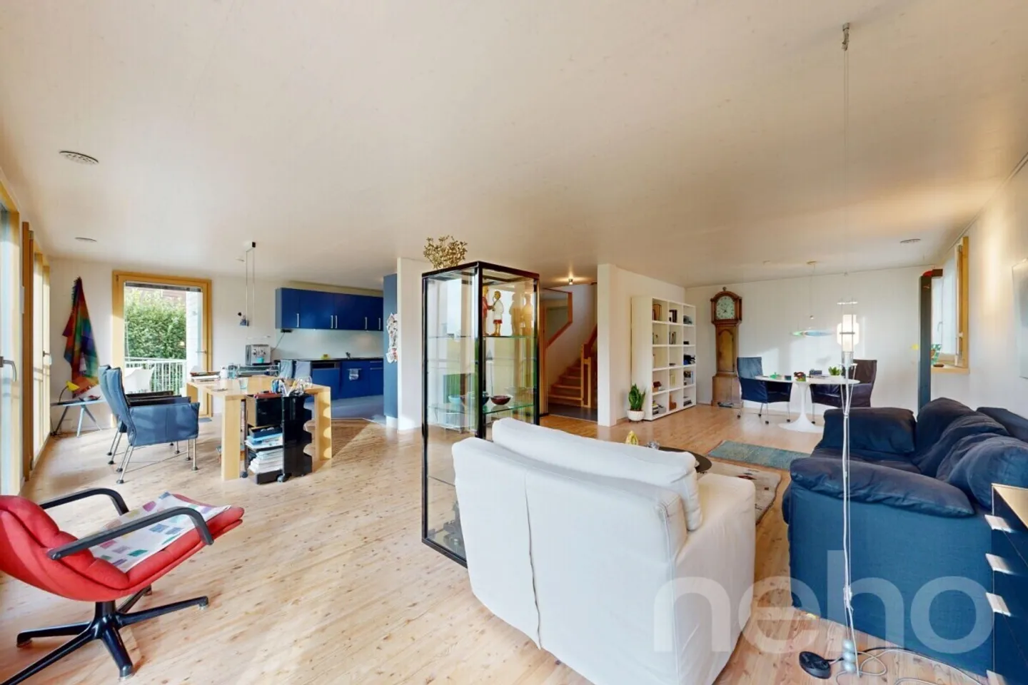 Maison individuelle, emplacement familial et calme - Photo 7 sur 12