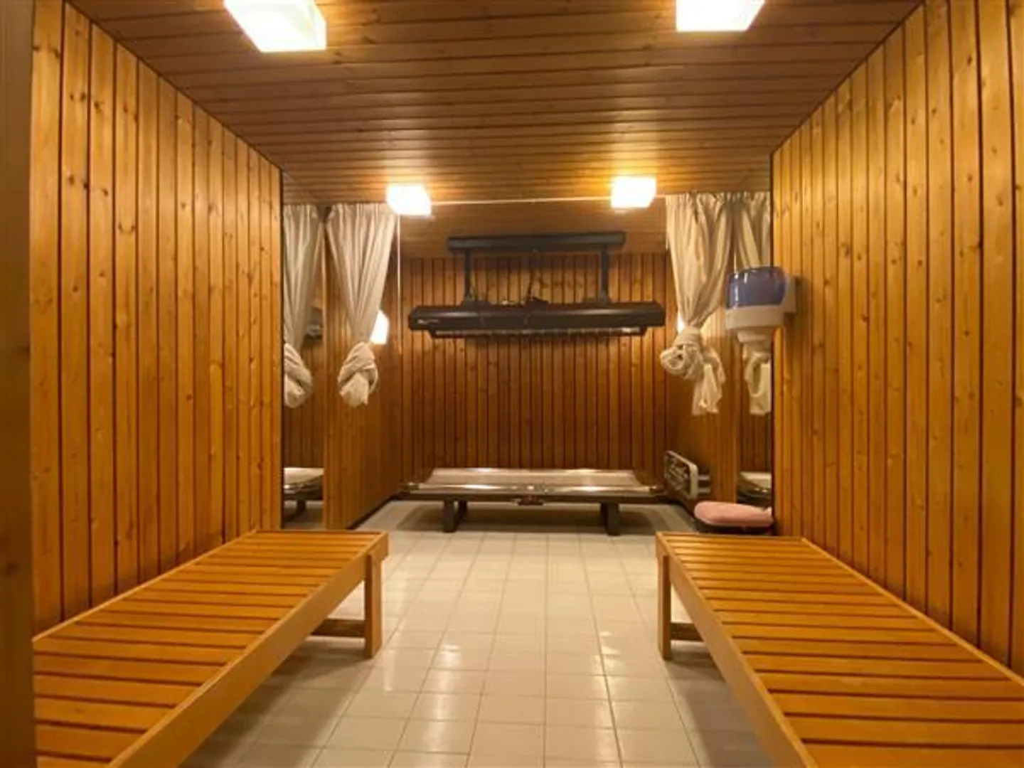 Lugano: 4.5-Room Apartment - Photo 11 of 12