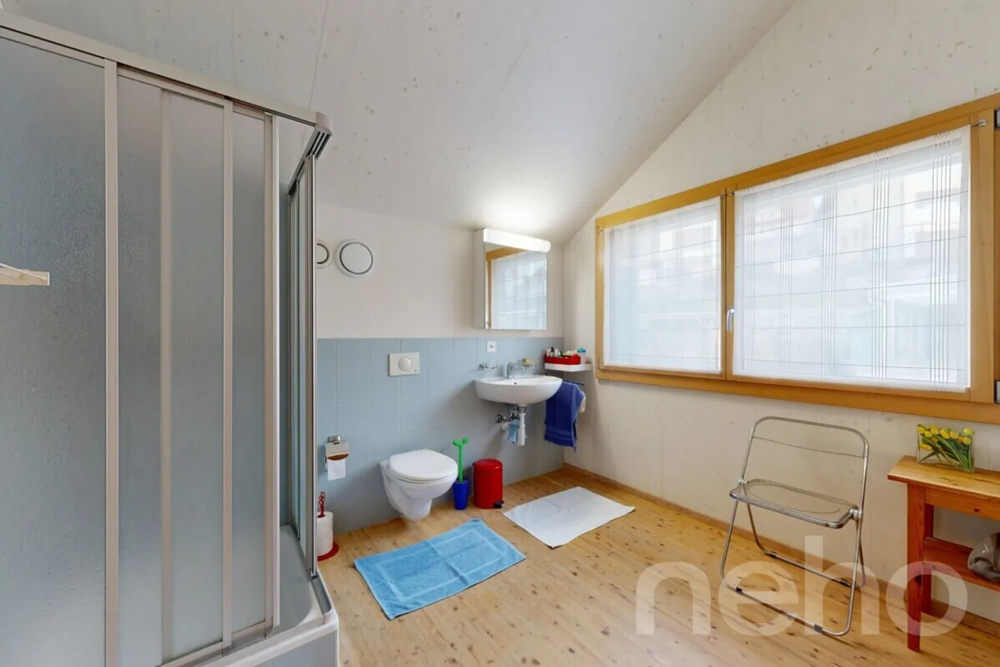 Maison individuelle, emplacement familial et calme - Photo 8 sur 12