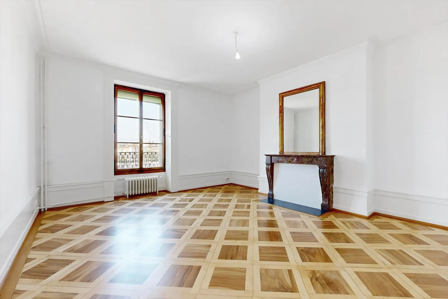 Bella superficie amministrativa nel centro di Ginevra - Foto 4 di 11