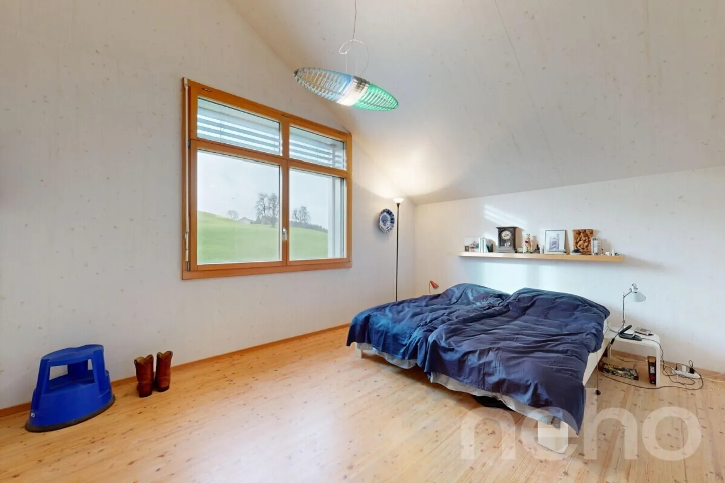 Maison individuelle, emplacement familial et calme - Photo 9 sur 12