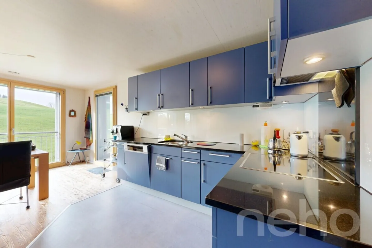 Maison individuelle, emplacement familial et calme - Photo 5 sur 12