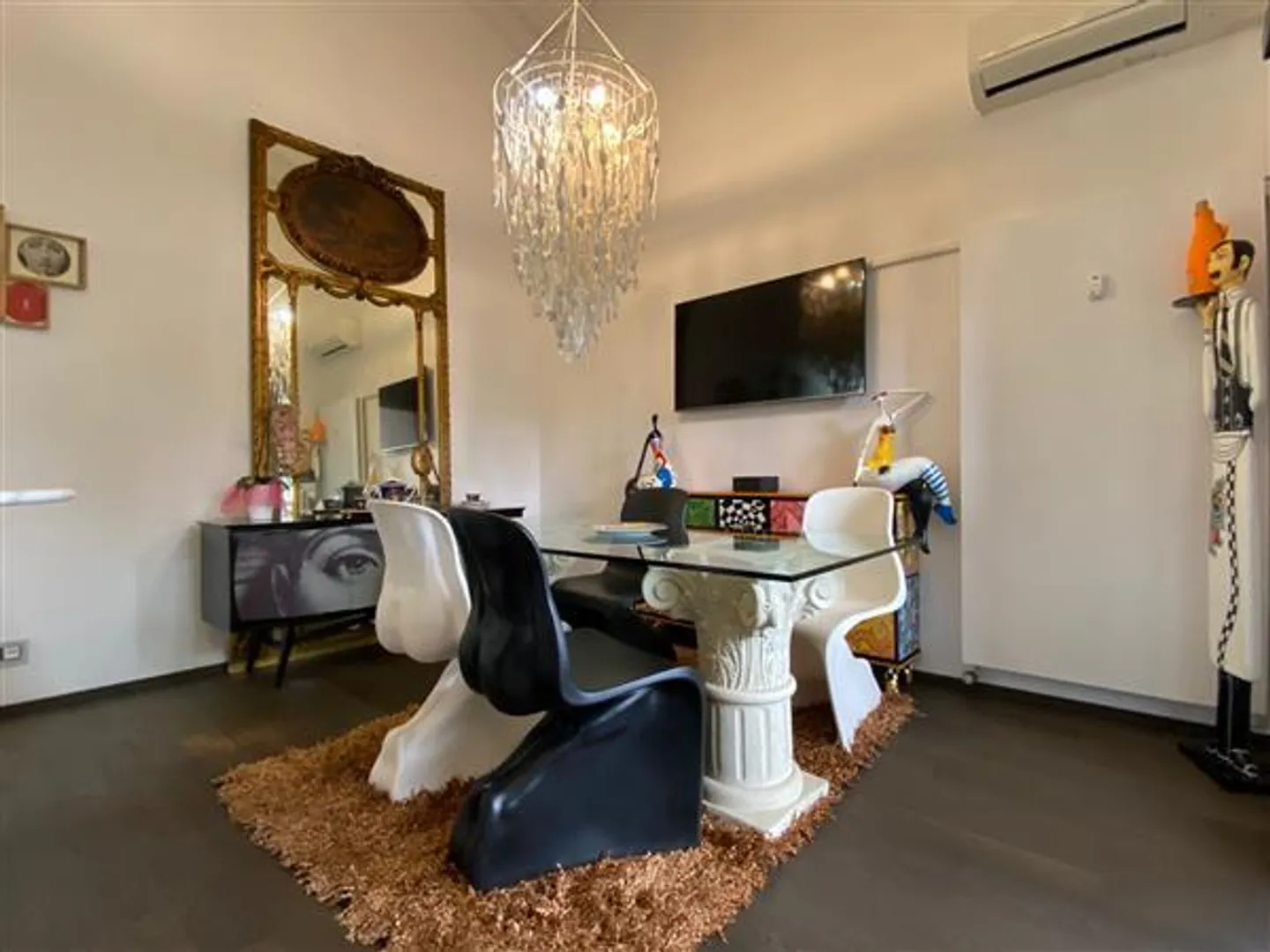 Lugano: 4.5-Room Apartment - Photo 3 of 12