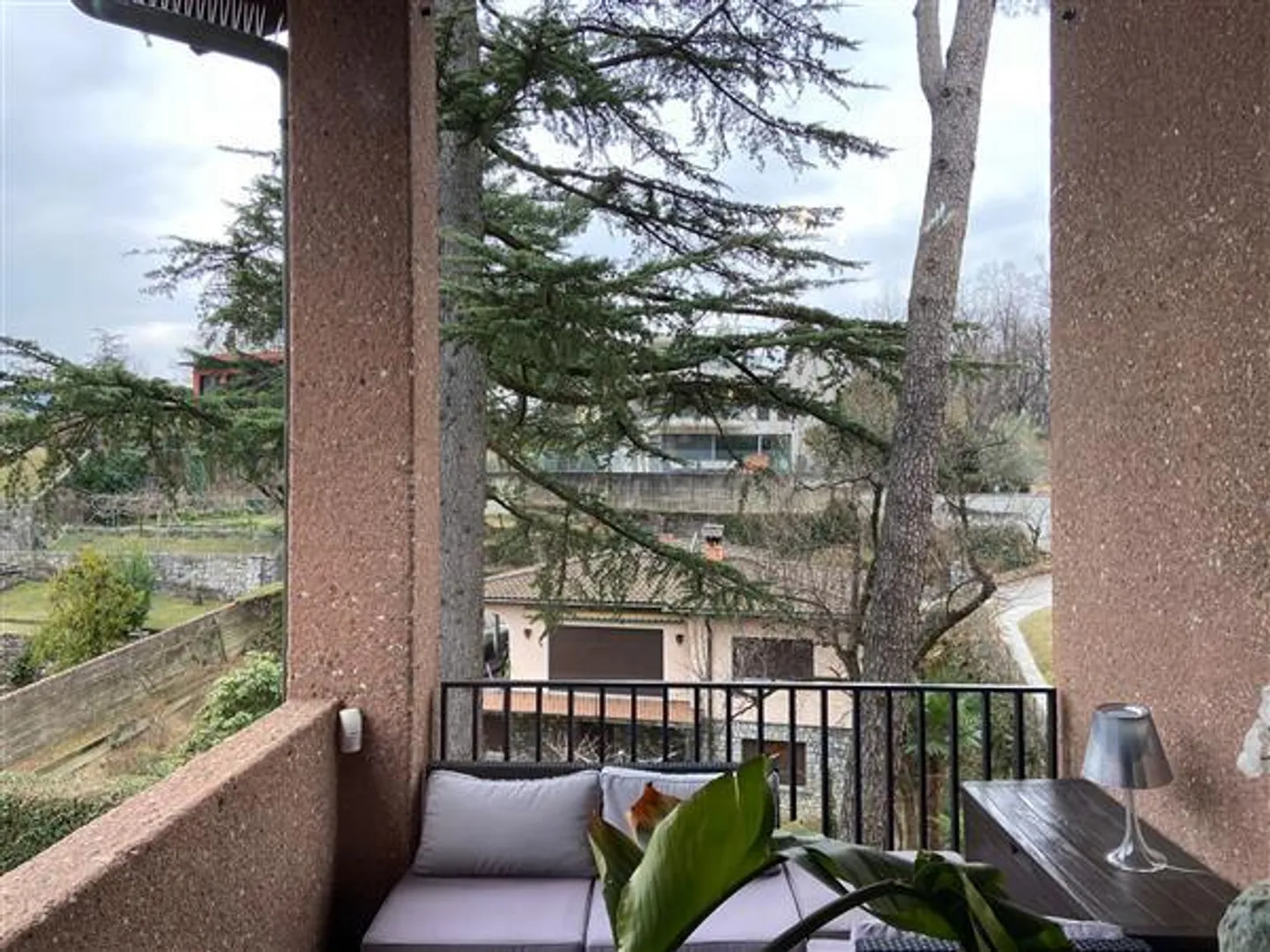 Lugano: 4.5-Room Apartment - Photo 5 of 12