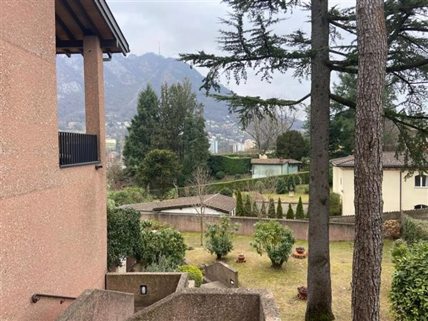 Lugano: 4.5-Room Apartment - Photo 6 of 12