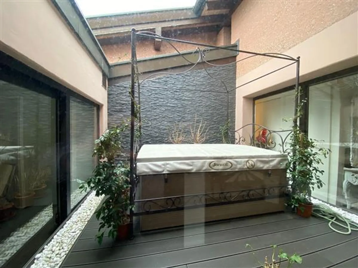 Lugano: 4.5-Room Apartment - Photo 7 of 12