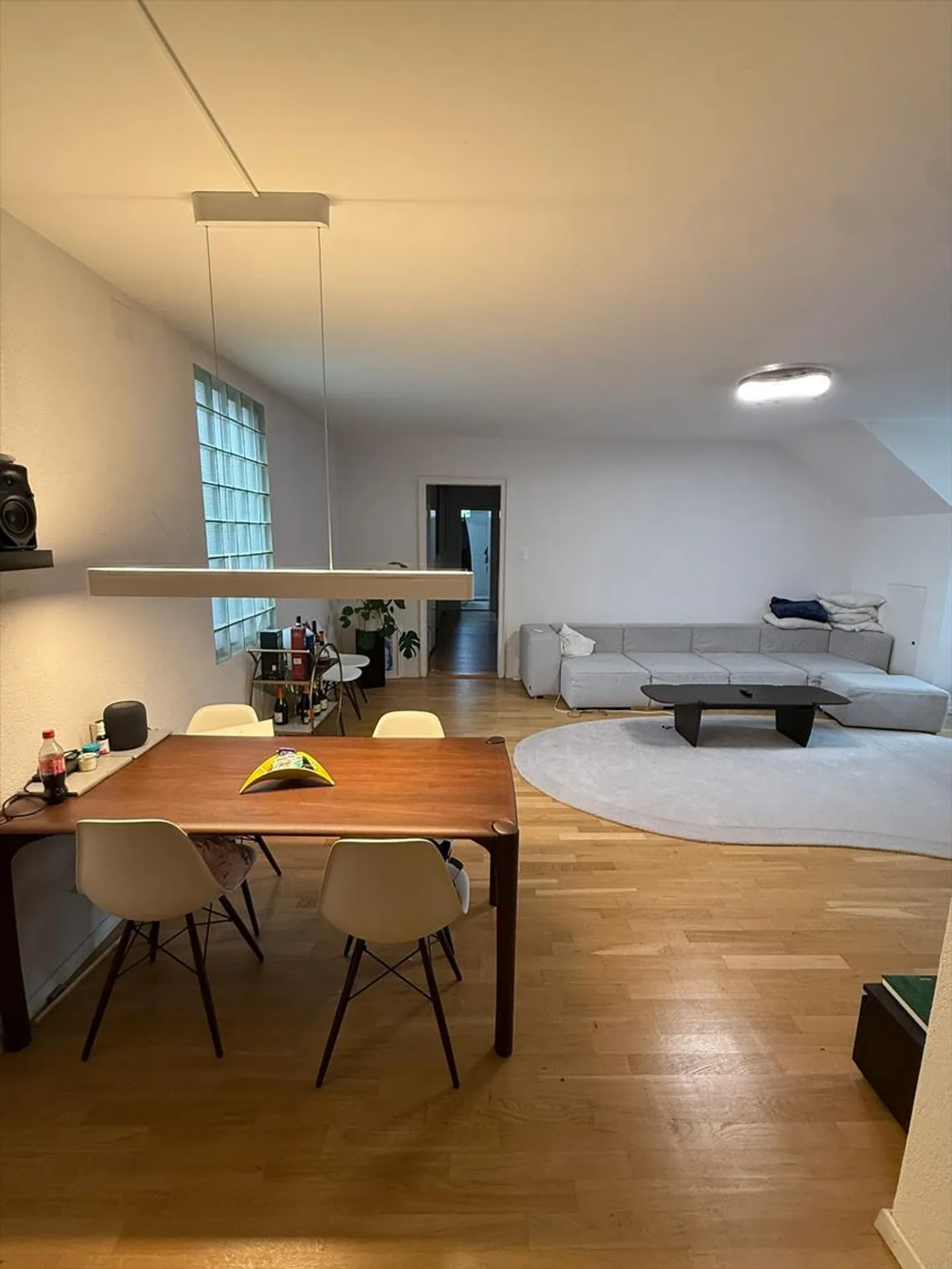 Vivere lussuoso sopra il leggendario Aarbergerhof! - Foto 2 di 11