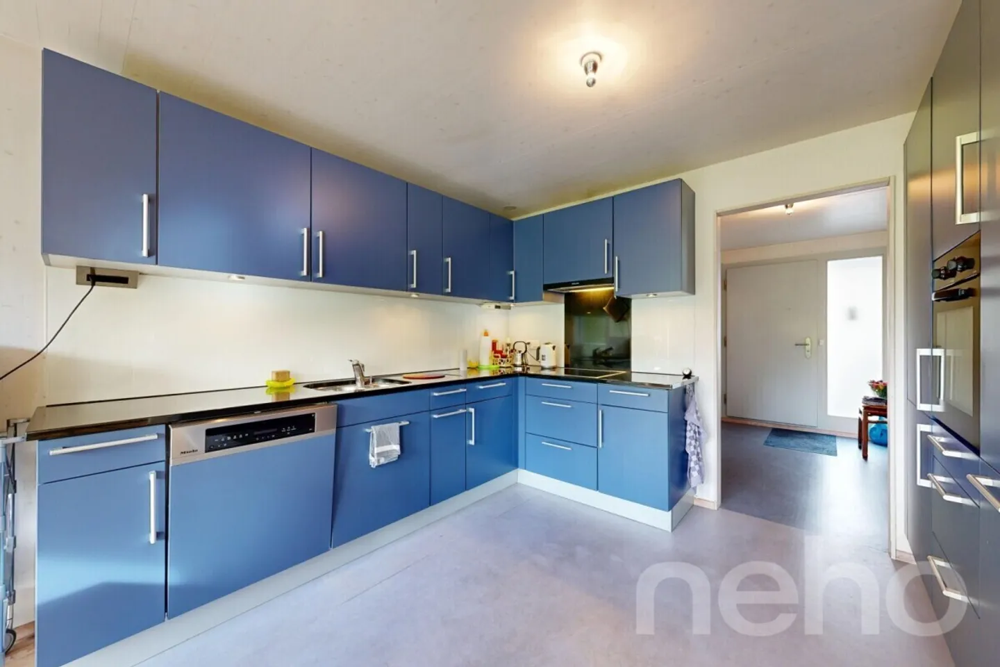 Maison individuelle, emplacement familial et calme - Photo 12 sur 12