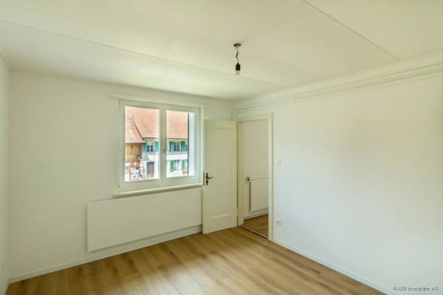 Two-family house near the border to Germany - Photo 9 of 11