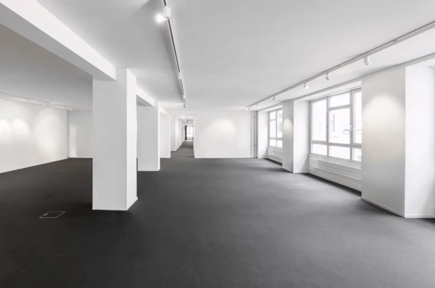 Vielseitige Gewerbefläche in St. Gallen - Foto 2 von 6