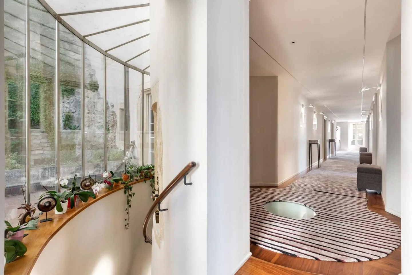 Luxuswohnung in historischem Gebäude - Foto 12 von 13
