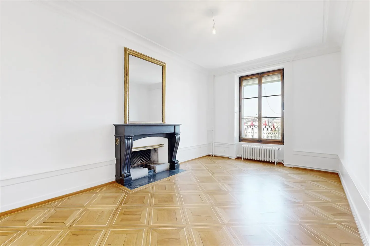 Bella superficie amministrativa nel centro di Ginevra - Foto 6 di 11