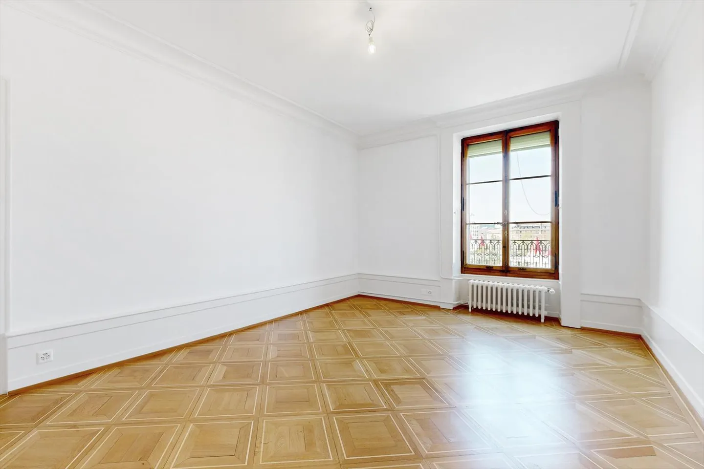 Bella superficie amministrativa nel centro di Ginevra - Foto 7 di 11