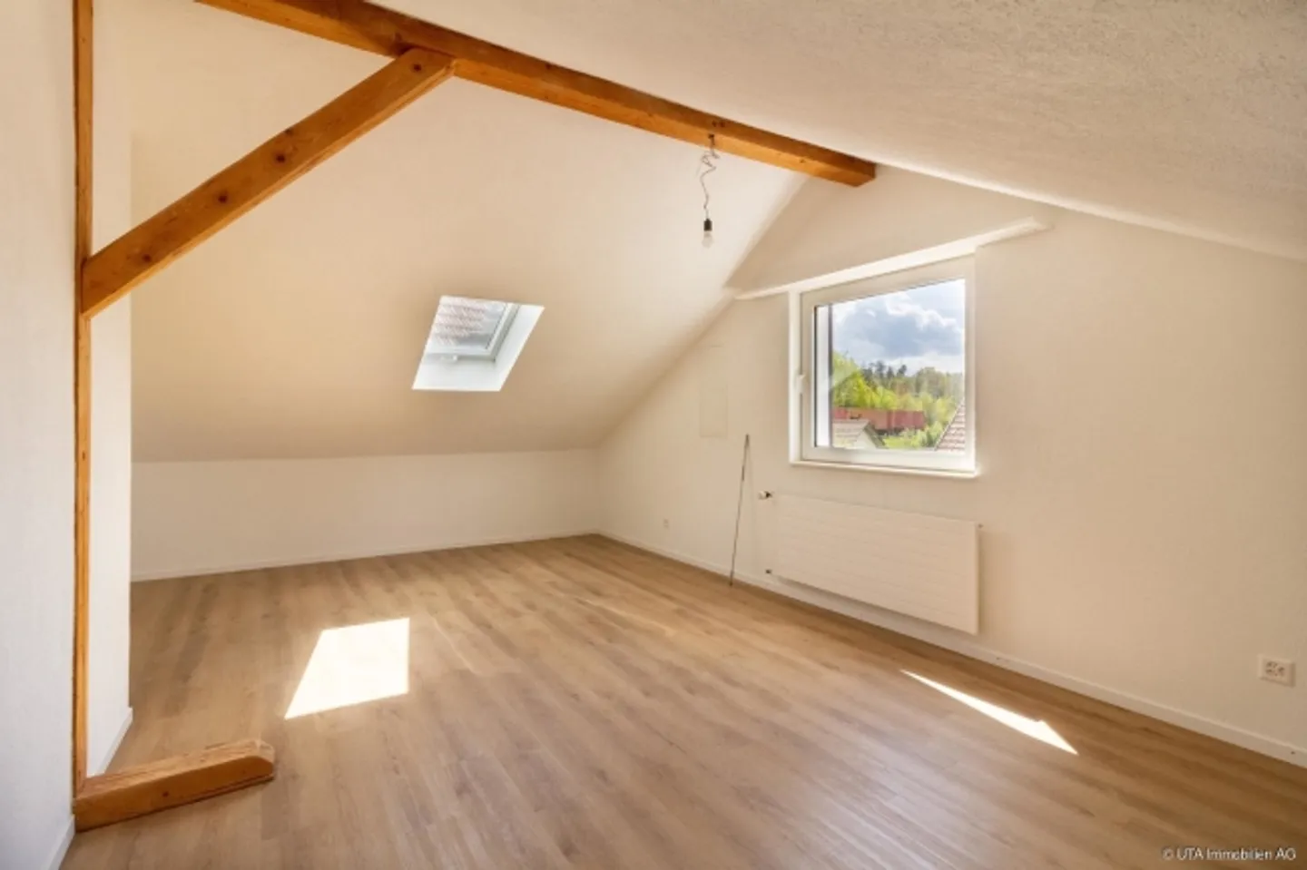 Two-family house near the border to Germany - Photo 11 of 11