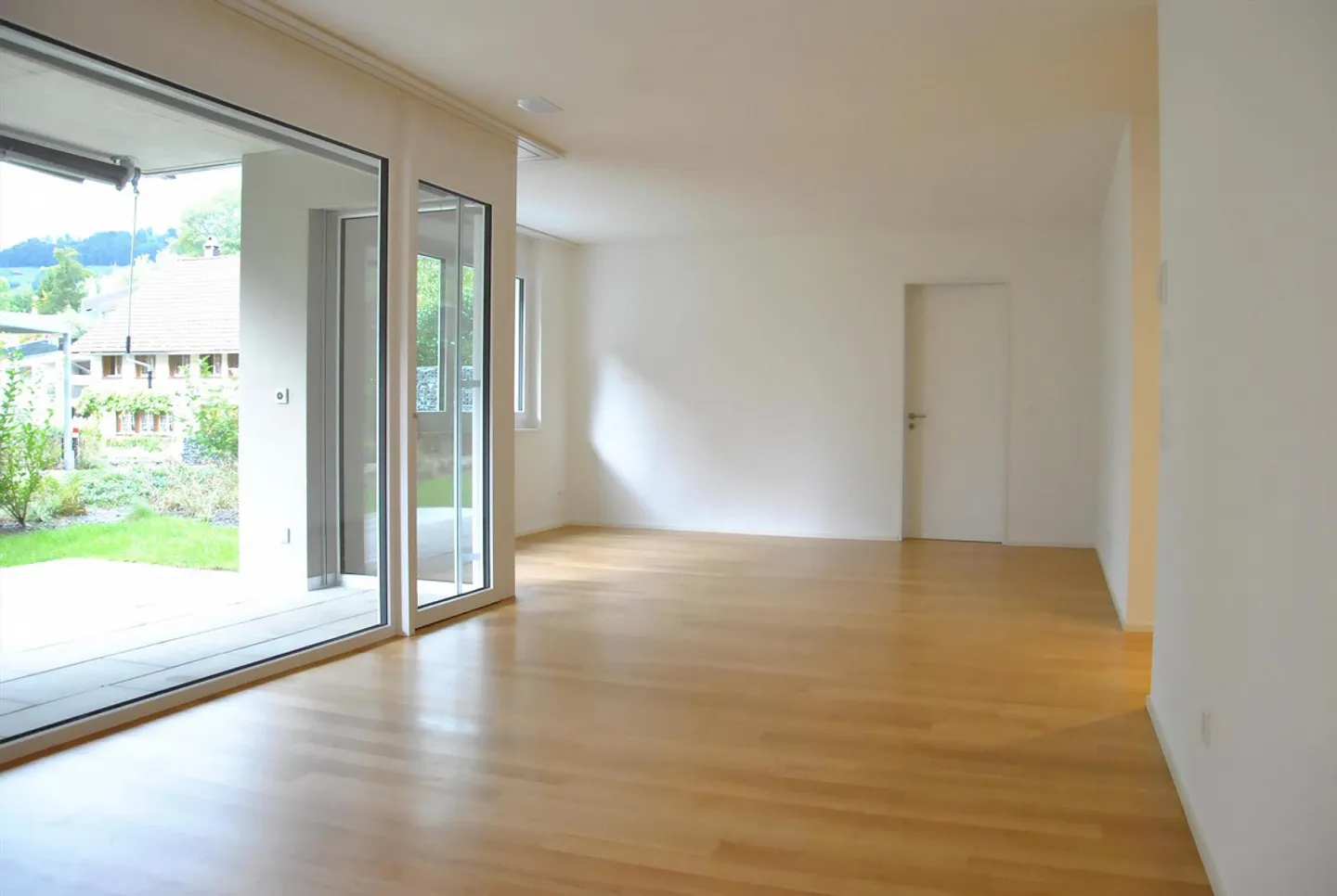 Appartamento 3.5 locali a Wald ZH - Foto 4 di 6
