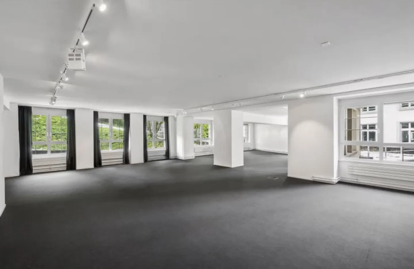 Vielseitige Gewerbefläche in St. Gallen - Foto 6 von 6